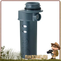 MicroFiltre Platypus Pour Gourde Filtrante META