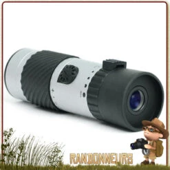 Monoculaire ZOOM 10-30x21 Origin Outdoors -Camp Horizon Soldes Magasin monoculaire zoom 10 30x21 origin outdoors 2