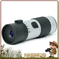 Monoculaire ZOOM 10-30x21 Origin Outdoors