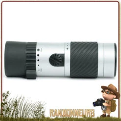 Monoculaire ZOOM 10-30x21 Origin Outdoors -Camp Horizon Soldes Magasin monoculaire zoom 10 30x21 origin outdoors 3