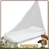 Moustiquaire TREKKER Highlander