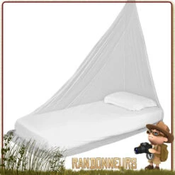 Moustiquaire TREKKER Highlander