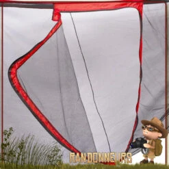 Moustiquaire Pour Hamac Sea To Summit -Camp Horizon Soldes Magasin moustiquaire pour hamac sea to summit 3