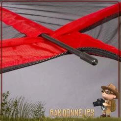 Moustiquaire Pour Hamac Sea To Summit -Camp Horizon Soldes Magasin moustiquaire pour hamac sea to summit 4