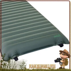 NEOAIR Topo Luxe Thermarest Extra Large -Camp Horizon Soldes Magasin neoair topo luxe thermarest extra large 3