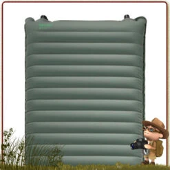 NEOAIR Topo Luxe Thermarest Large -Camp Horizon Soldes Magasin neoair topo luxe thermarest large 5