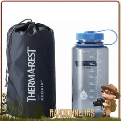 NEOAIR Topo Luxe Thermarest Regular -Camp Horizon Soldes Magasin neoair topo luxe thermarest regular 2