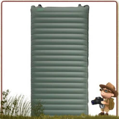 NEOAIR Topo Luxe Thermarest Regular -Camp Horizon Soldes Magasin neoair topo luxe thermarest regular 4