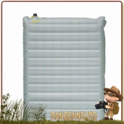 NEOAIR Topo Thermarest Large -Camp Horizon Soldes Magasin neoair topo thermarest large 3