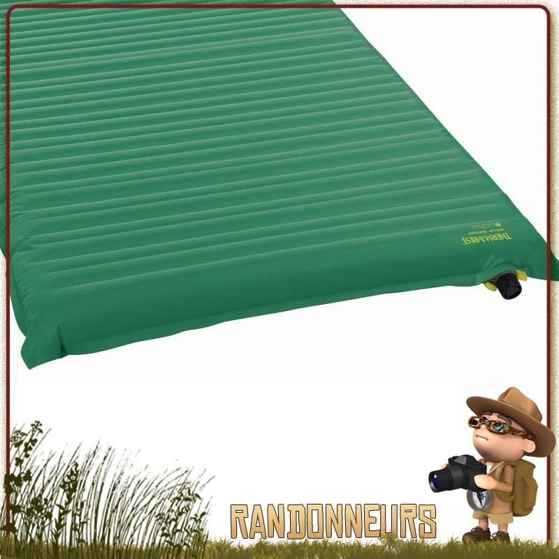 NEOAIR VENTURE Thermarest REGULAR 4 NEOAIR VENTURE Thermarest REGULAR – Image 4