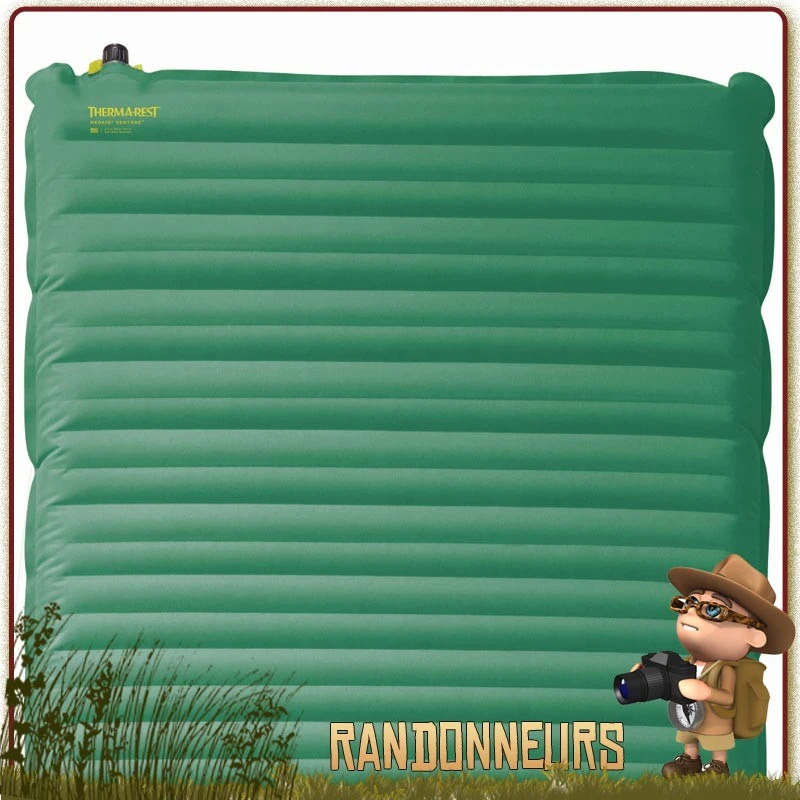 NEOAIR VENTURE Thermarest REGULAR 5 NEOAIR VENTURE Thermarest REGULAR – Image 5