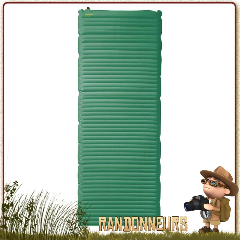 NEOAIR VENTURE Thermarest REGULAR 6 NEOAIR VENTURE Thermarest REGULAR – Image 6