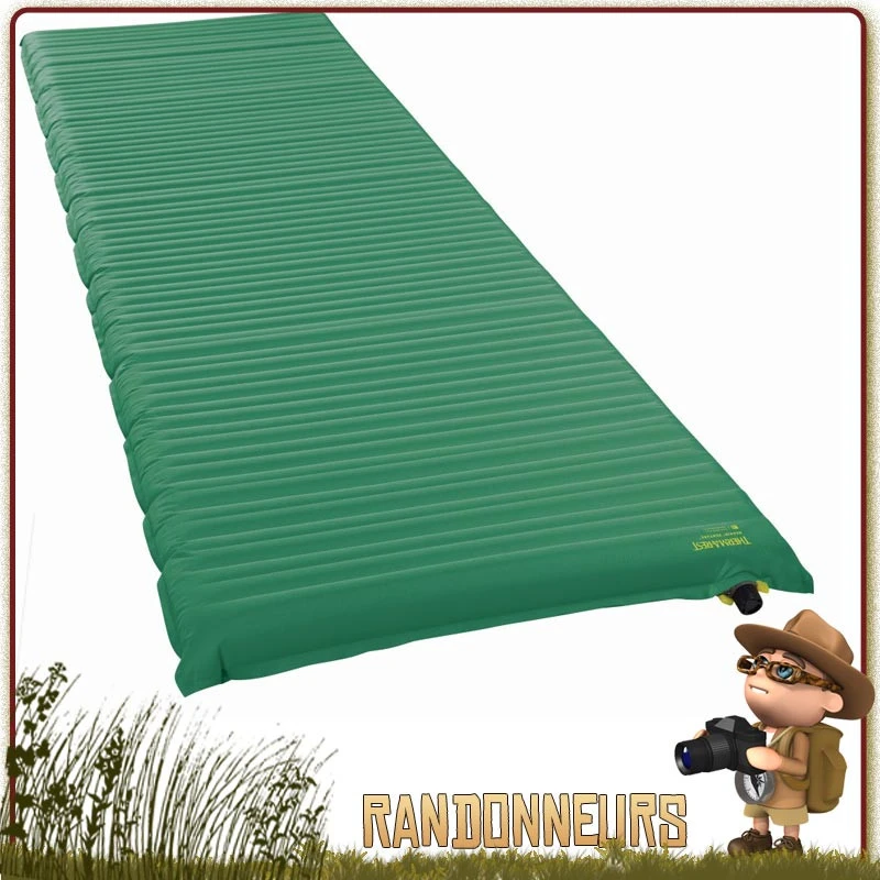 NEOAIR VENTURE Thermarest REGULAR 1 NEOAIR VENTURE Thermarest REGULAR