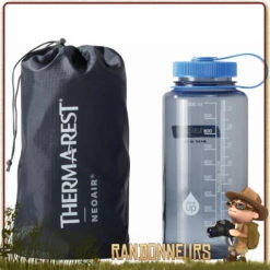 NEOAIR XLite NXT MAX Thermarest Large -Camp Horizon Soldes Magasin neoair xlite nxt max thermarest large 3