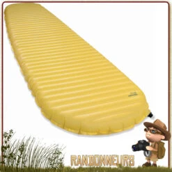 NEOAIR XLite NXT Thermarest Regular