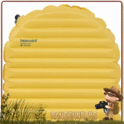 NEOAIR XLite NXT Thermarest Small -Camp Horizon Soldes Magasin neoair xlite nxt thermarest small 2