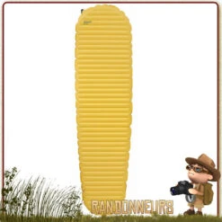 NEOAIR XLite NXT Thermarest Small -Camp Horizon Soldes Magasin neoair xlite nxt thermarest small 3