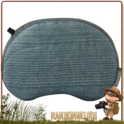 Oreiller Air Head Gonflable Thermarest R -Camp Horizon Soldes Magasin oreiller air head gonflable thermarest r 2