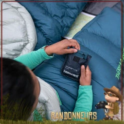 Oreiller Air Head Lite Gonflable Thermarest L -Camp Horizon Soldes Magasin oreiller air head lite gonflable thermarest l 3