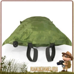 Oreiller Auto Gonflable Origin Outdoors -Camp Horizon Soldes Magasin oreiller auto gonflable origin outdoors 2