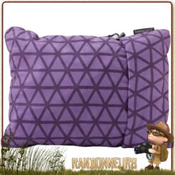 Oreiller Compressible Medium Thermarest -Camp Horizon Soldes Magasin oreiller compressible medium thermarest 3