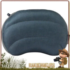 Oreiller Duvet Air Head Gonflable Thermarest L -Camp Horizon Soldes Magasin oreiller duvet air head gonflable thermarest l 4