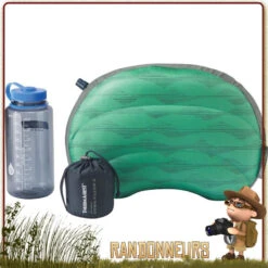 Oreiller Duvet Air Head Gonflable Thermarest R -Camp Horizon Soldes Magasin oreiller duvet air head gonflable thermarest r 2