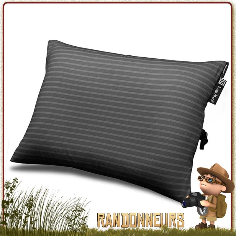 Oreiller FILLO Elite Gonflable Nemo 2 Oreiller FILLO Elite Gonflable Nemo – Image 2