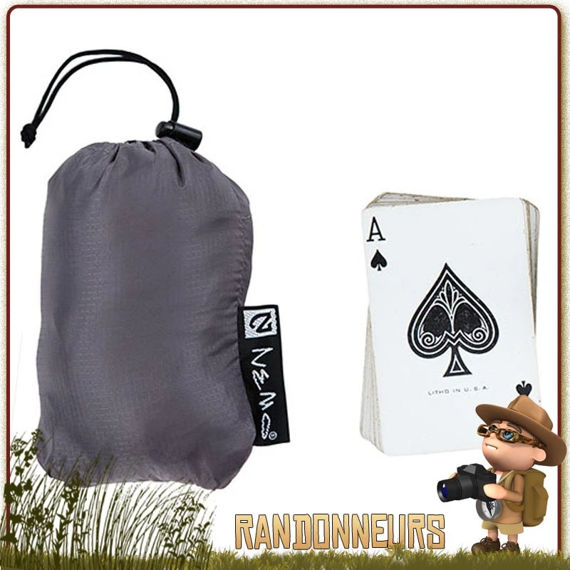 Oreiller FILLO Elite Gonflable Nemo 3 Oreiller FILLO Elite Gonflable Nemo – Image 3