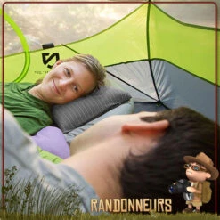 Oreiller FILLO Elite Gonflable Nemo 7 Oreiller FILLO Elite Gonflable Nemo -Camp Horizon Soldes Magasin oreiller fillo elite gonflable nemo 3