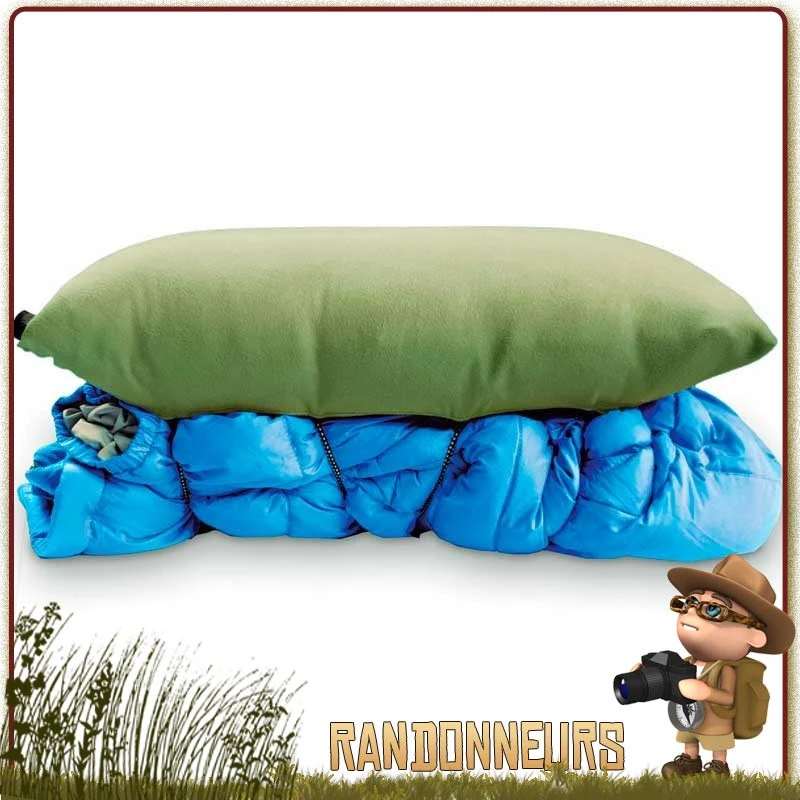 Oreiller FILLO Gonflable Nemo 5 Oreiller FILLO Gonflable Nemo – Image 5