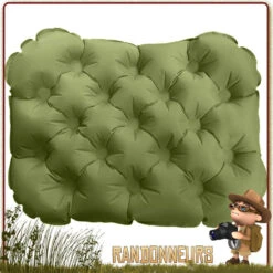 Oreiller Gonflable Origin Outdoors