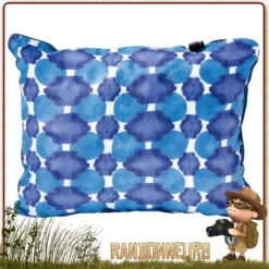 Oreiller Thermarest Compressible Large -Camp Horizon Soldes Magasin oreiller thermarest compressible large 2