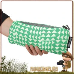 Oreiller Thermarest Compressible Large -Camp Horizon Soldes Magasin oreiller thermarest compressible large 4