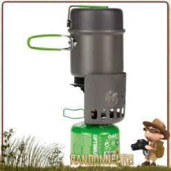 Pare Vent Pour Réchaud Optimus -Camp Horizon Soldes Magasin pare vent pour rechaud optimus 2