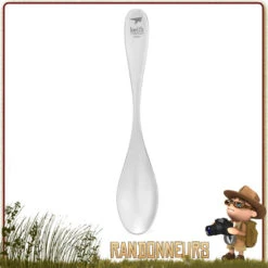 Petite Cuillere Titane Keith