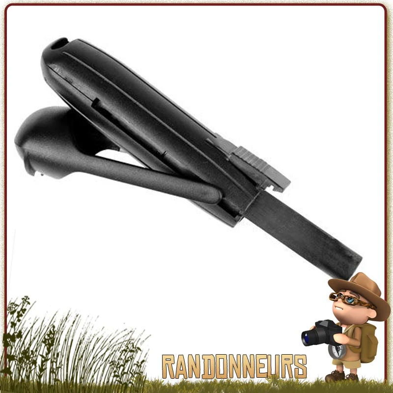 Pierre à Feu BLASTMACH UST 2 Pierre à Feu BLASTMACH UST – Image 2