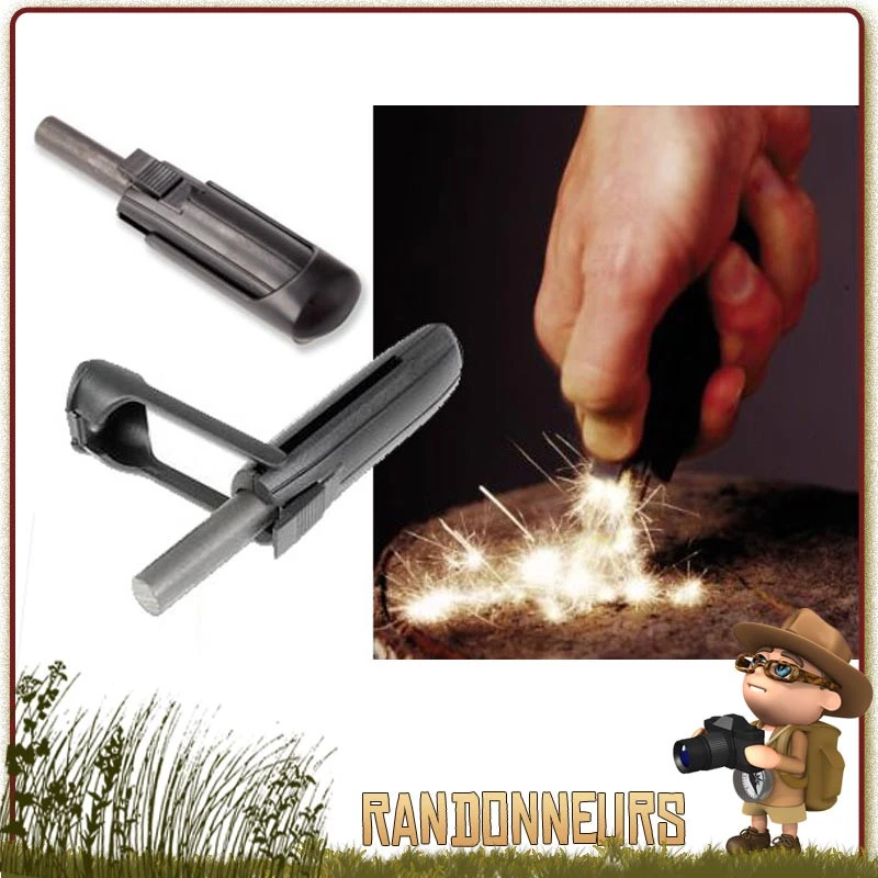 Pierre à Feu BLASTMACH UST 3 Pierre à Feu BLASTMACH UST – Image 3