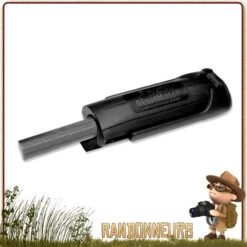 Pierre à Feu BLASTMACH UST