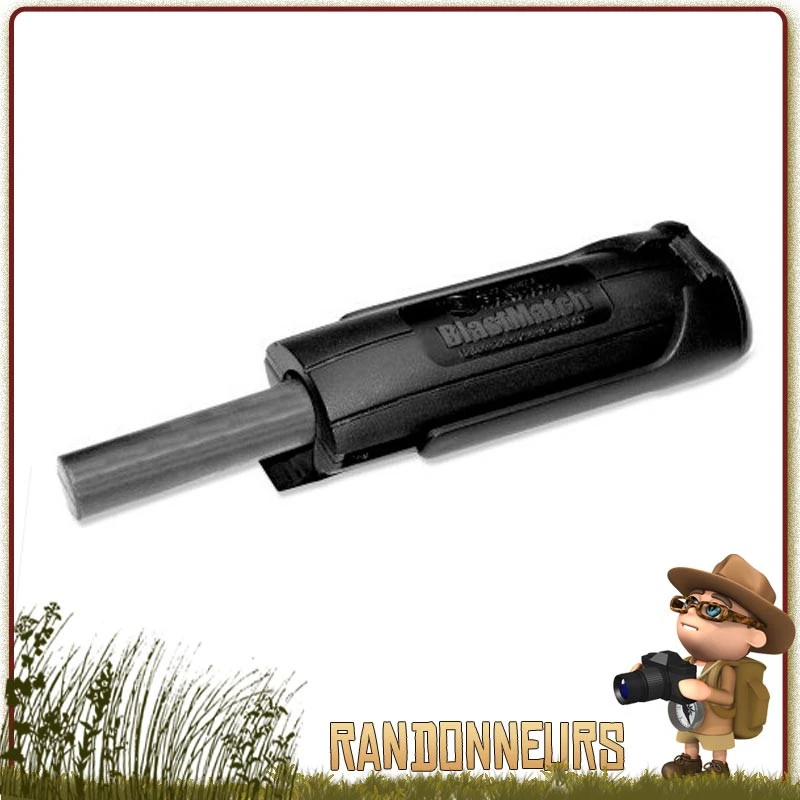 Pierre à Feu BLASTMACH UST 1 Pierre à Feu BLASTMACH UST