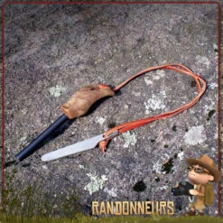 Pierre à Feu Bushcraft Kupilka -Camp Horizon Soldes Magasin pierre a feu bushcraft kupilka 2