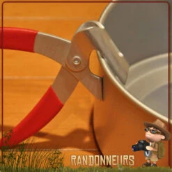 Pince Poignée MSR LiteLifter MSR