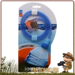 Pipette Hydratation Convertube SOURCE