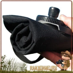 Poche à Eau MSR DROMEDARY 4 Litres -Camp Horizon Soldes Magasin poche a eau msr dromedary 4 litres 2