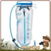Poche Hydratation BIG ZIP EVO 3L Platypus