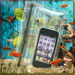 Pochettes Etanches NOAKS Bag M -Camp Horizon Soldes Magasin pochette etanche noaks bag m 2