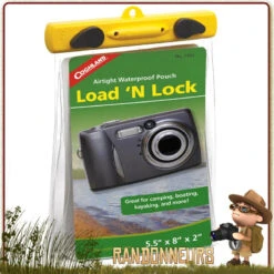 Coghlan's Pochette Lock Etanche Coghlans Taille Medium