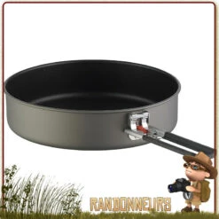 Poele à Frire Flex Skillet MSR