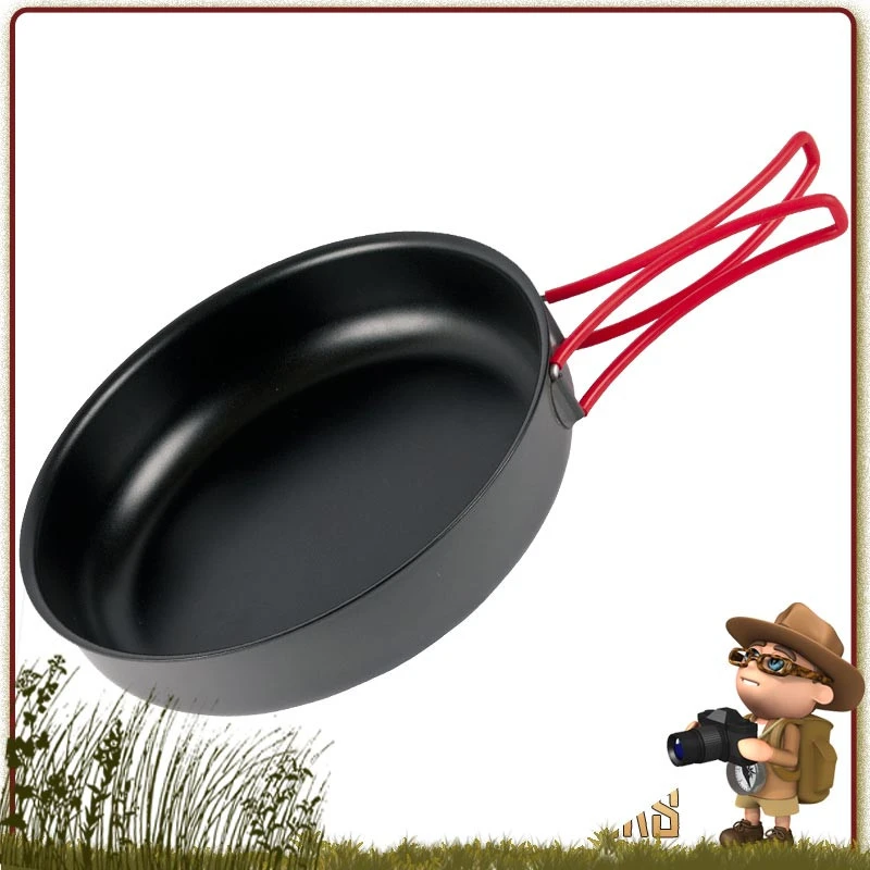 Poele Alu Litech 21 Cm Primus 1 Poele Alu Litech 21 Cm Primus