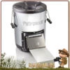 Poele Réchaud Fusée RF33 Petromax